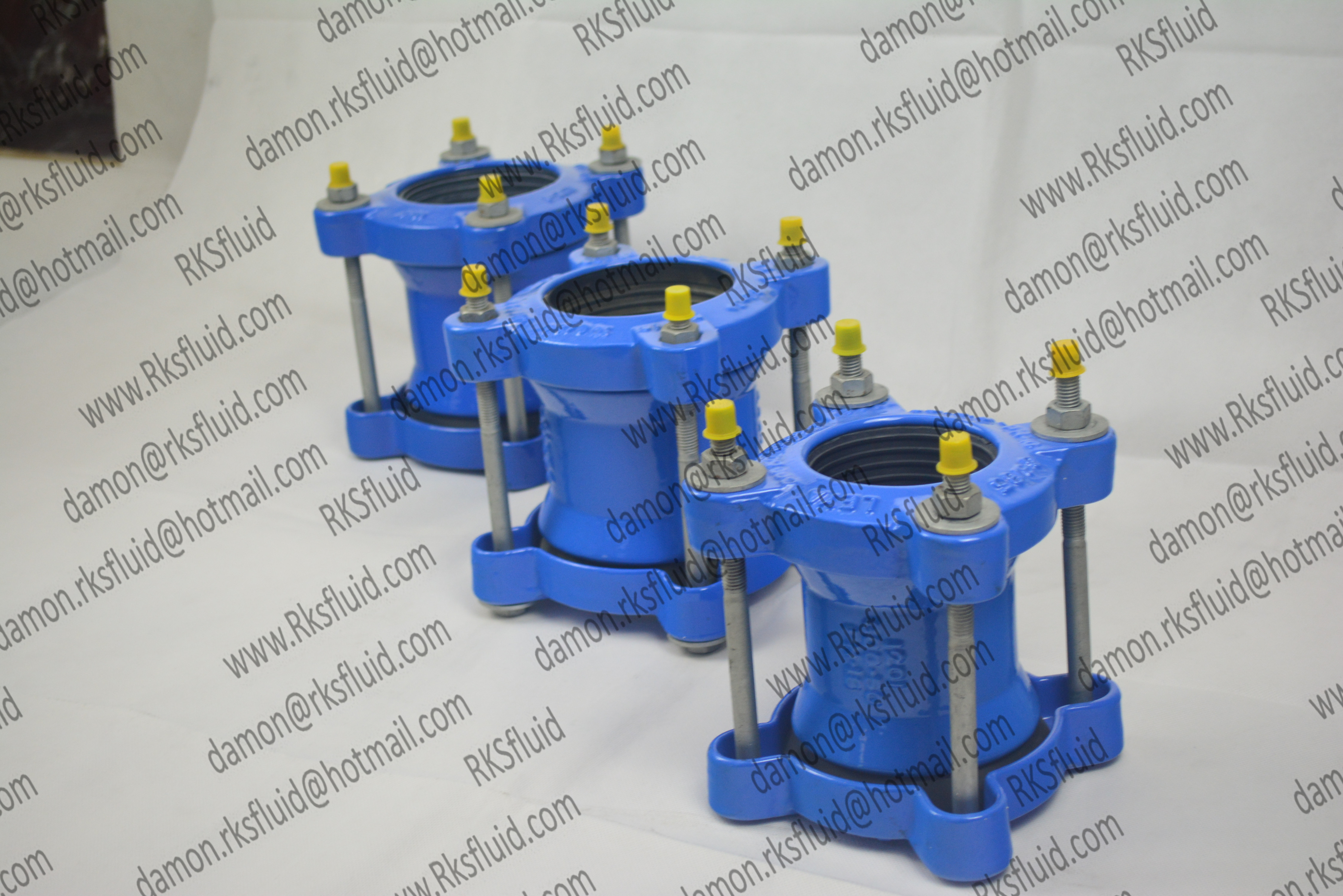 industry water project engineering pipe fittings