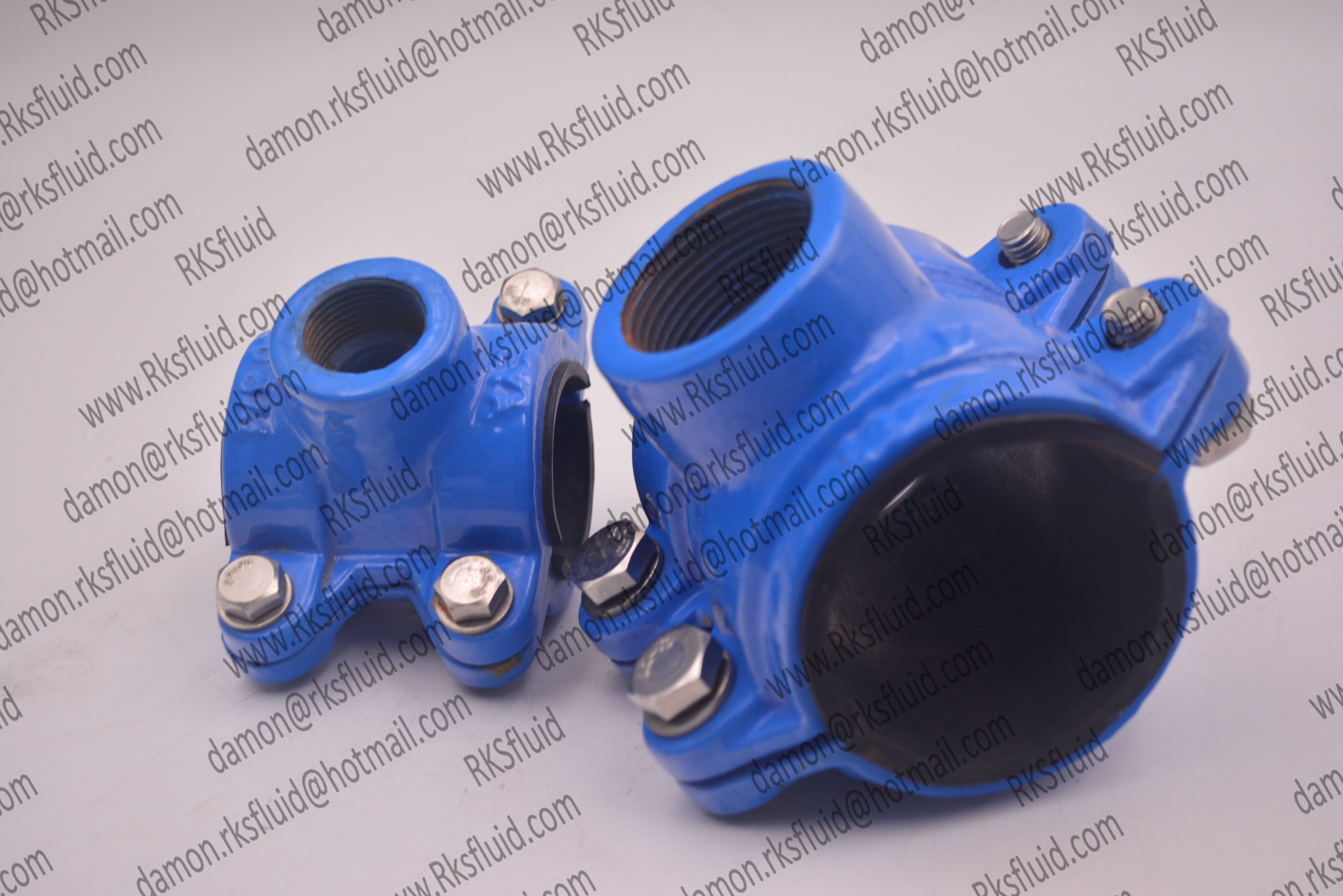 China Carbon Steel Quality Stable Pipe Fitting Manufacturers