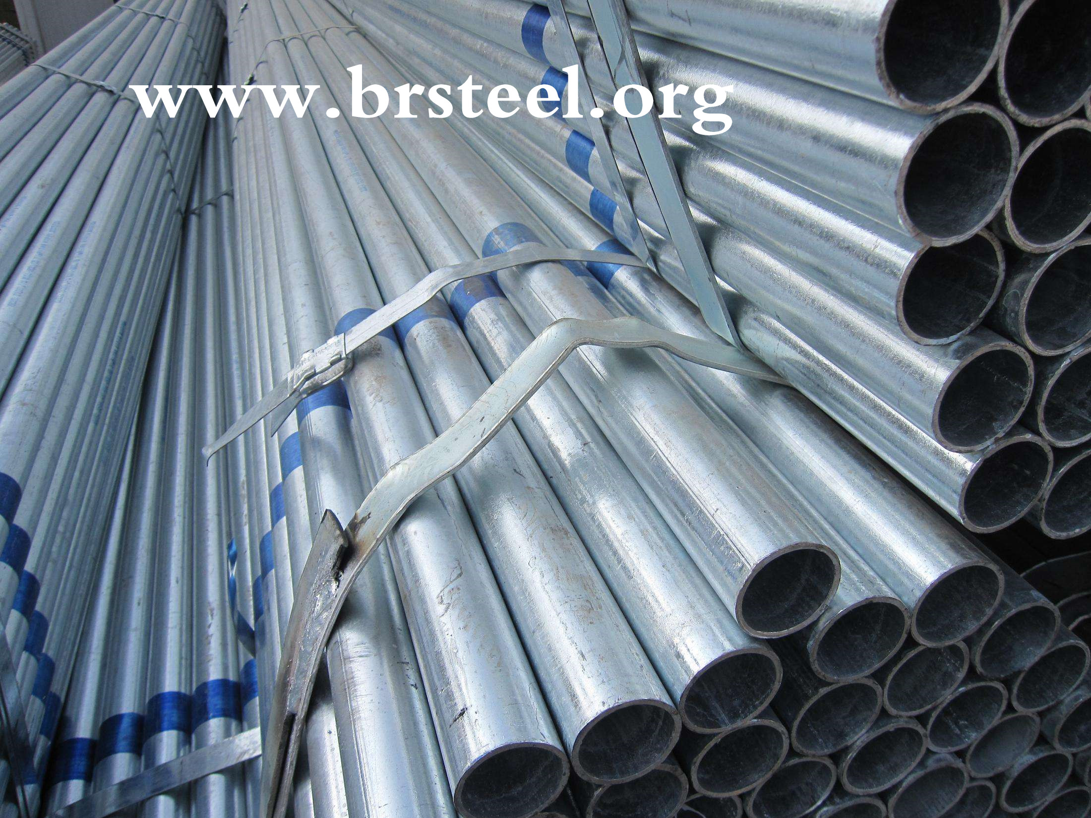 hot/cold rolled galvanized steel