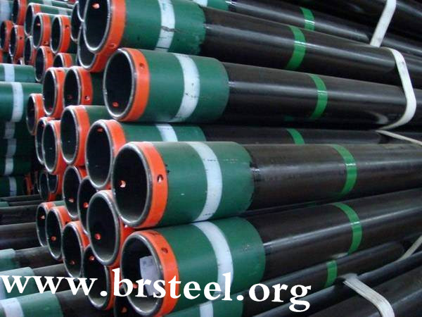 Oilfield Casing Tube