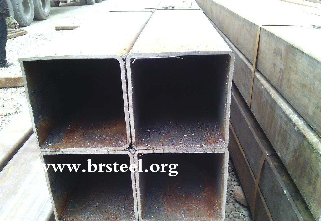 building material square  pipes and square tubes