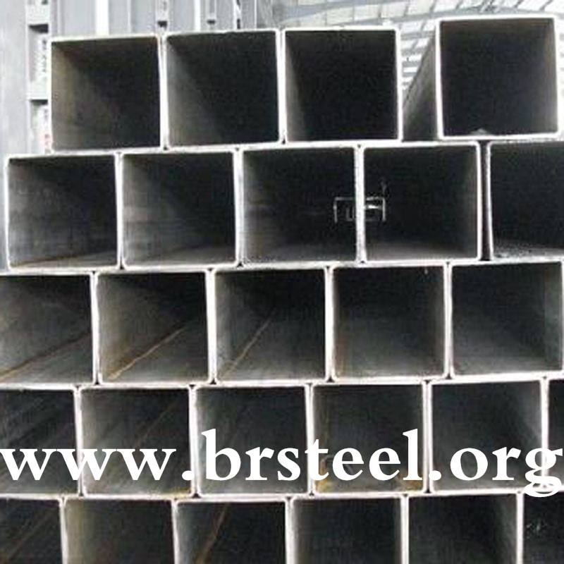 building material square  pipes and square tubes