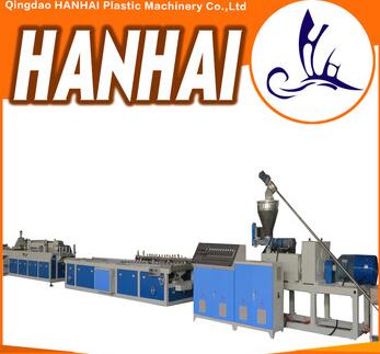 SJSZ80/156 window and door PVC profile extrusion line