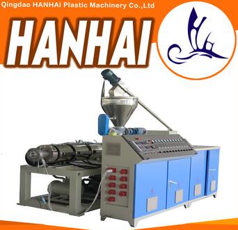 Brand new pvc window profile extruder manufacturer