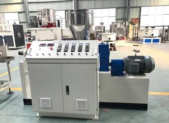 Pvc Profile/Pvc Sealing Strip/Window Gaskets Extrusion Line