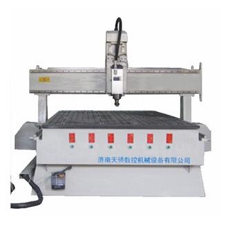 TJ-2030 Factory CNC Router Machine For Door Making CNC Woodworking Machine