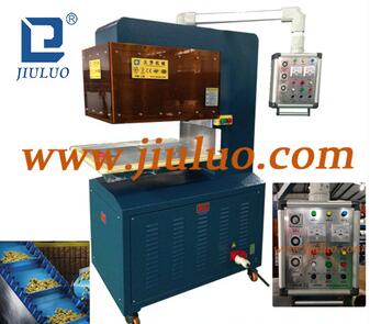 high frequency Volta conveyor belts welding welding machine
