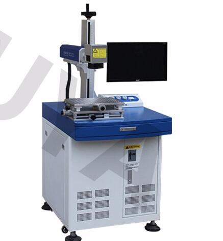 Hot Sale Automatic laser marking machine for the window fan CE Approved SFMIT-10
