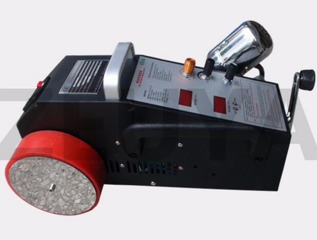 New Design Semi-automatic vinyl window welding machine Manufacturer LC-3000A