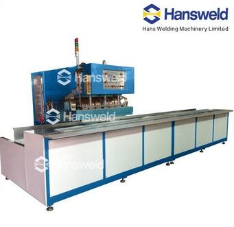 High Frequency Welding Machine for Inflatable Advertising Product&Banner&Advertising Fabric