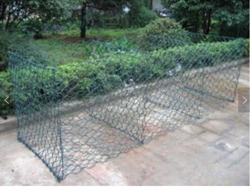 Professional Hot Sale Welded Gabion Box