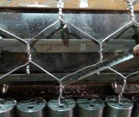 Direct manufacture factory gabion cage