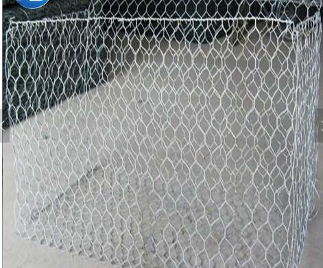 Direct manufacture factory gabion cage