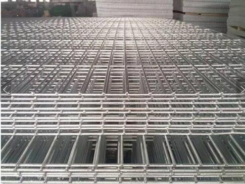 Galvanized stainless steel Welded Wire Mesh roll
