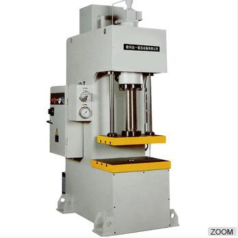 YD30 C Frame 40ton - 250ton 7.5KW-22KW Hydraulic Press