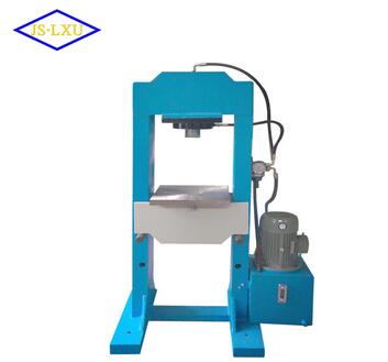 good quality gantry press machine Hydraulic small press punch press door