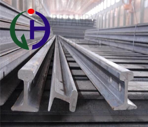 SGS standard light steel rail