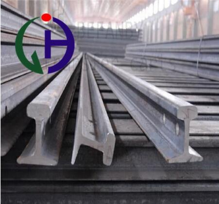 Strong Hardness Light Steel Rail