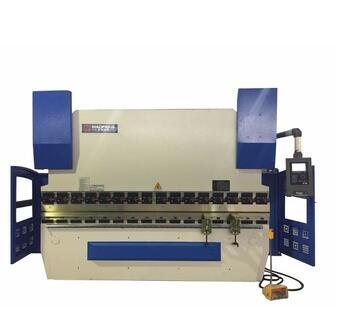 automatic small door frame hydraulic aluminum plate stainless iron steel metal sheet bending machine
