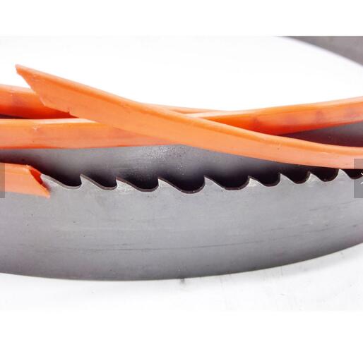 Hot sales bimetal band saw blade