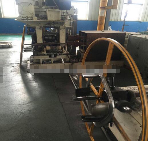 High quality metal cutting band saw blades