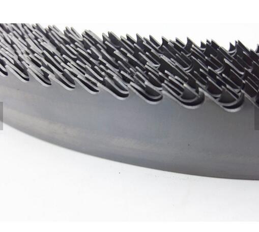 Low price M42 bimetal band saw blade