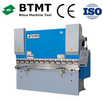 hydraulic press break machine/metal sheet press brake /door frame press brake