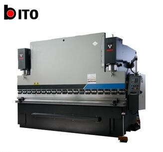 bituo 250T4000 door frame press brake with E21