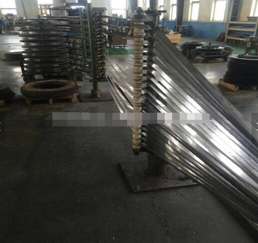 good stability cutting metal band saw blades