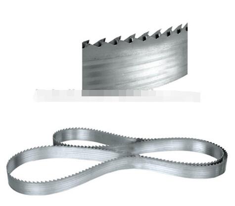 wear-resistance m42 bimetal band saw blade