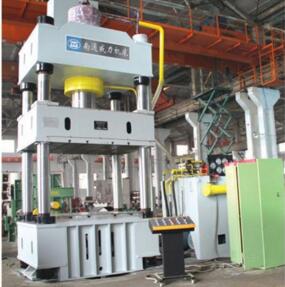 WEILI MACHINERY Factory Best Selling press machine for aluminium window door punching