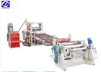 Multi Layer Pc Hollow Grid Sunshine Sheet Extrusion Production Line Machine