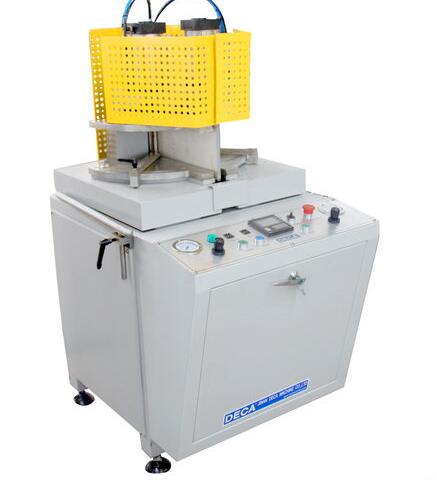 Windows and Doors Machinery-Single Head Welding Machine-window machine
