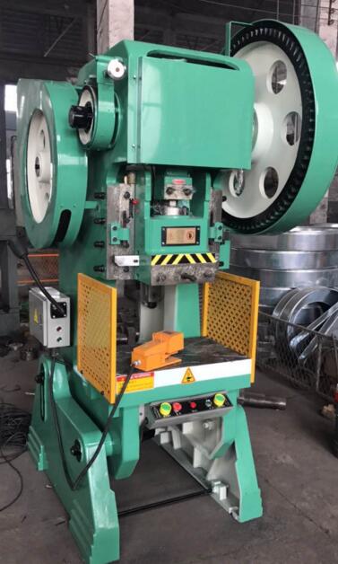 J23 series mechanical power press punching machine CC
