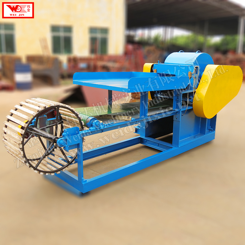 Supply Africa sisal sheet fiber extractor, diesel oil engine,special for Africa, (Weijin)