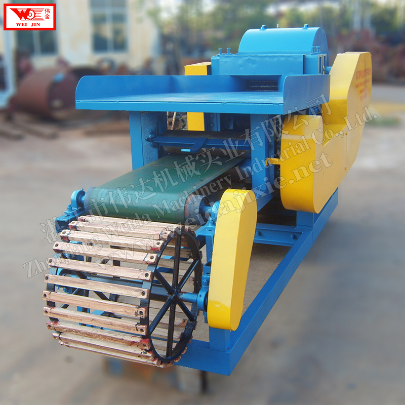 High efficiency fiber extracor  plant fiber decorticator  fiber sheller equipment,easy to control