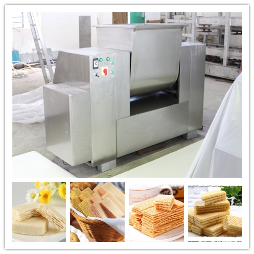 SAIHENG wafer biscuit making machine wafer biscuit production line wafer