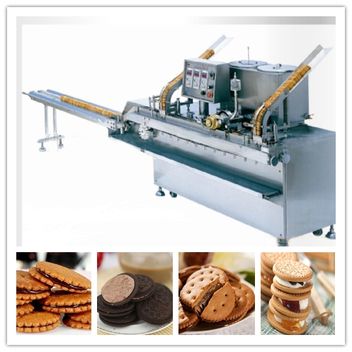 SAIHENG biscuit production line