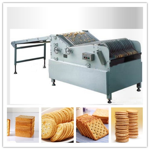 SAIHENG biscuit manufacturing machine