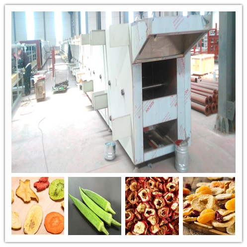 SAIHENG Durable Commercial Conveyor Gas Pizza Oven