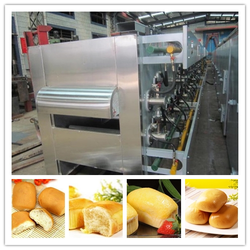 SAIHENG Durable Commercial Conveyor Gas Pizza Oven