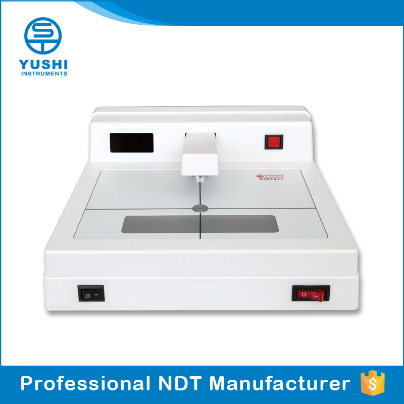 portable digital led densitometer for sale