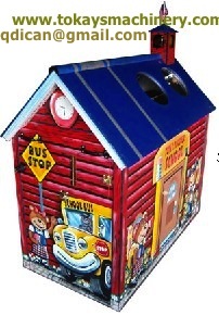 DIY toy stuffing machine teddy bear stuffing machine