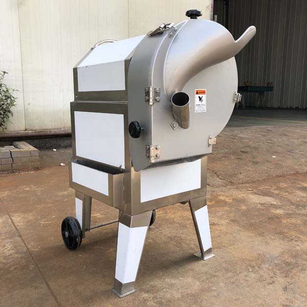 vagetable cutting machine