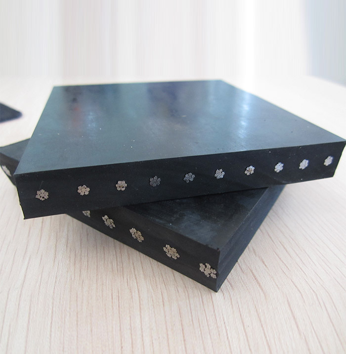 Fire Resistant Steel Cord Conveyor Belt for Coal Mine