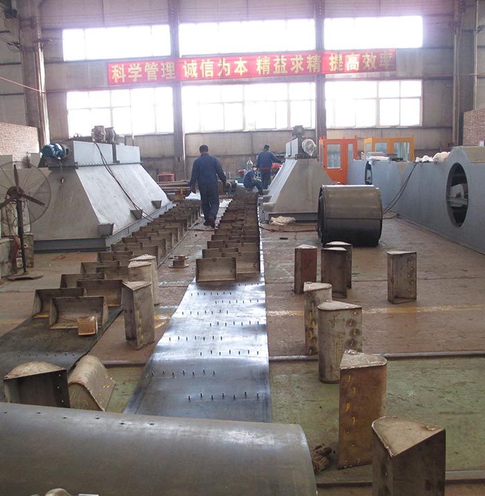 Elevator Steel Cord Conveyor Belt