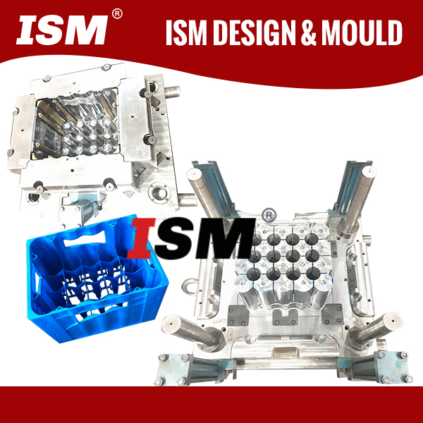 China Plastic Injection Moulds Manufacturers