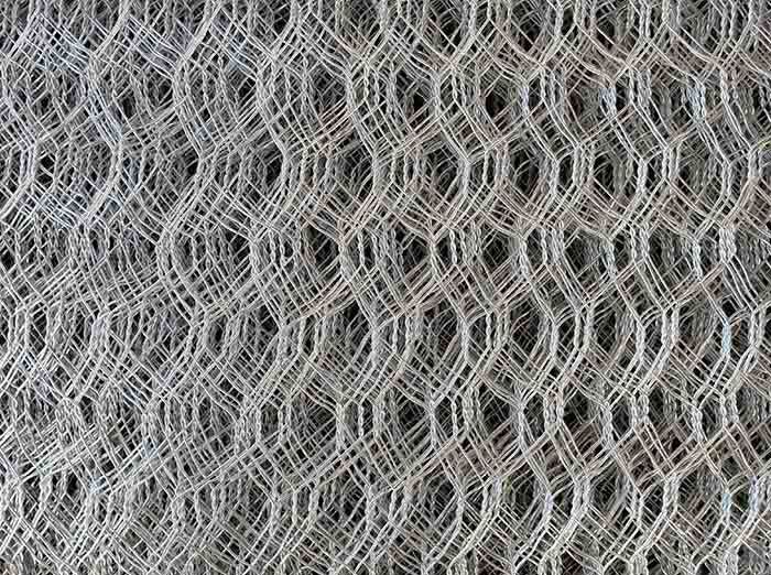 Gabion Mesh