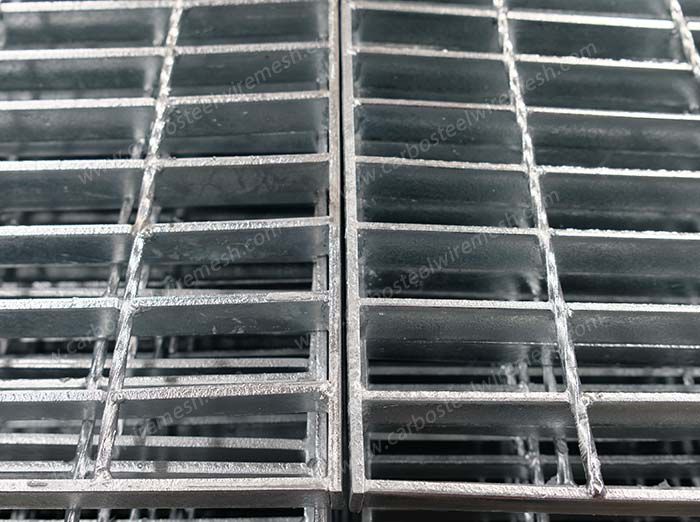 Steel Grating