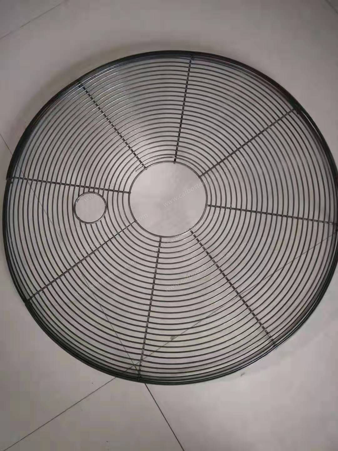 fan protection cover